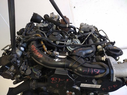 Bpp motore audi berlina 4f2 - audi, a6