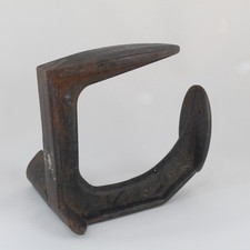 Antico Incudine Calzolaio