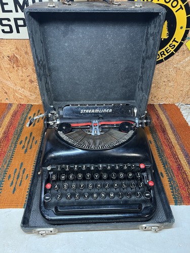 Macchina scrivere vintage - macchina,
