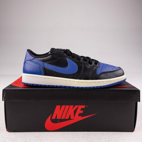 Jordan retro low royal - jordan,