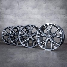 Cerchi audi sq8 pollici - sq8, 21