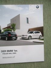 BMW 116i-130i,116d-123d 3
