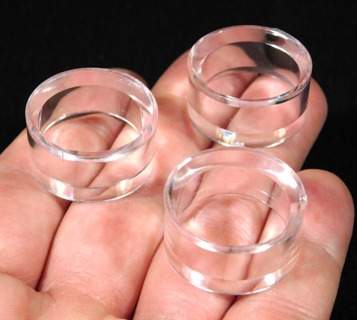 Espositore sfera lotto tre - di,