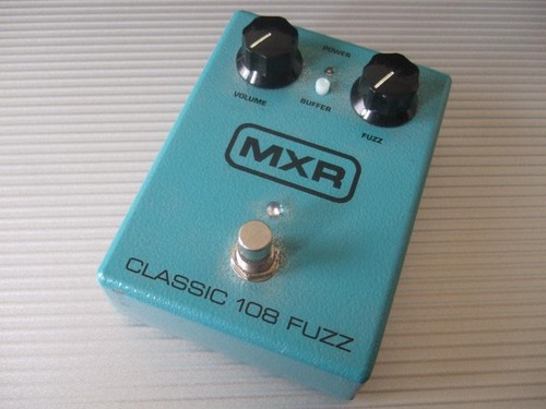Mxr m173 classic - mxr,