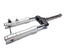 Forcella anteriore piaggio - forcella,