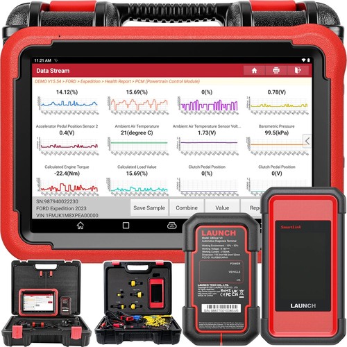 2026 launch x431 pros - launch,