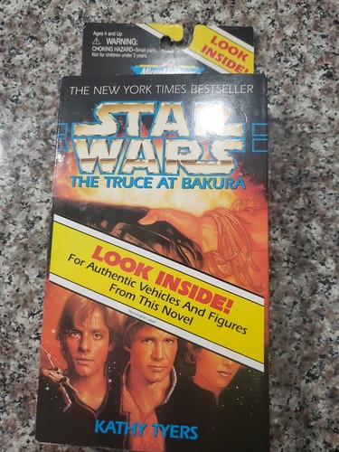 Star wars micro - star,