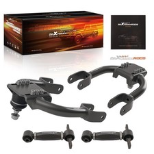 BRACCI DI CONTROLLO SUPERIORI