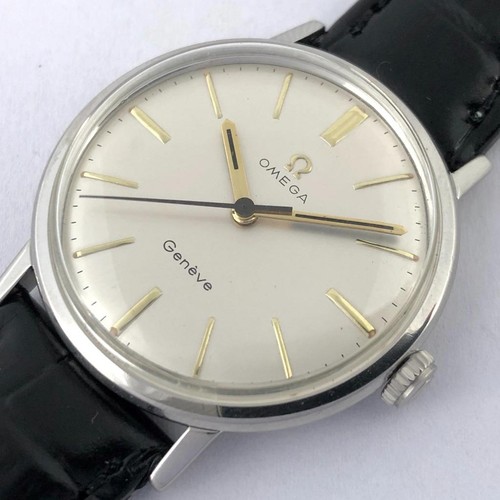 Fine original omega geneve - original,