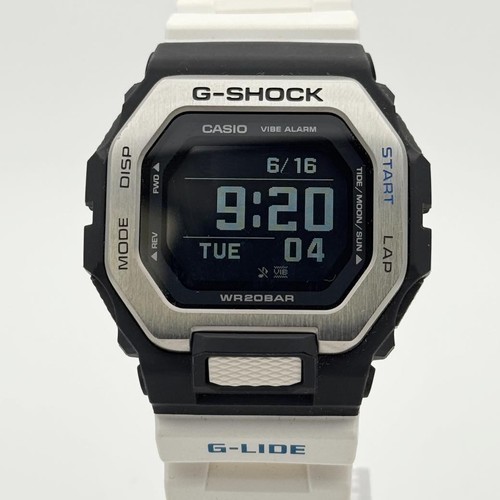 Grafico marea shock gbx - gbx, 100