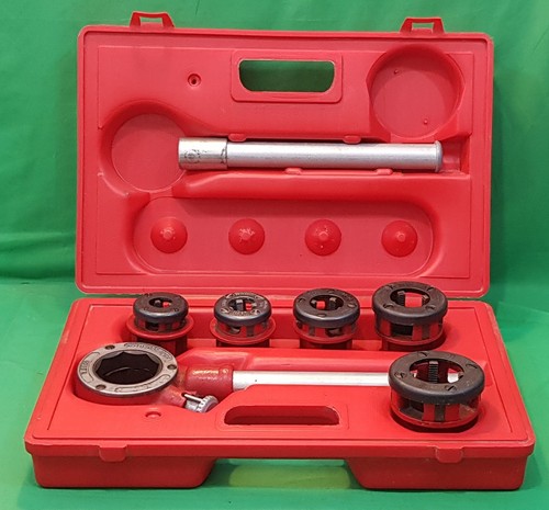 Filiera manuale cricco x - a,
