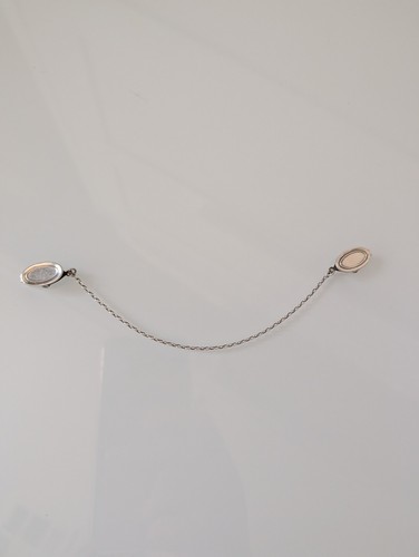 Clip porta bavaglino bambino