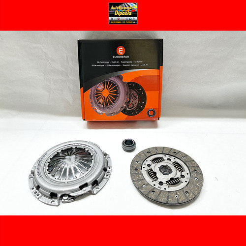 Kit frizione originale - frizione,