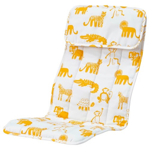 Cuscino poltrona bambini - , ikea