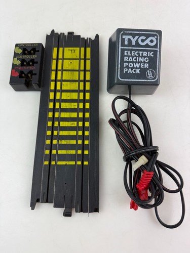 Tyco electric racing power - electric,