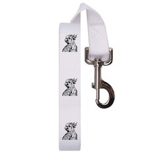 'Open Beak  Cockatoo' Dog Lead
