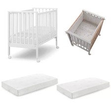 Erbesi - Set Lettino + Mat