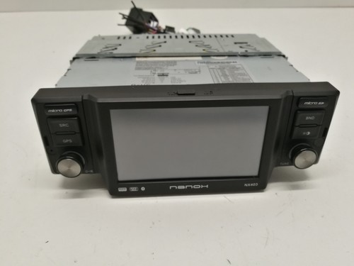 Nanox nx403 gps navi - nx403,
