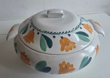 Iconica zuppiera Richard mod. Mondovì anni '50