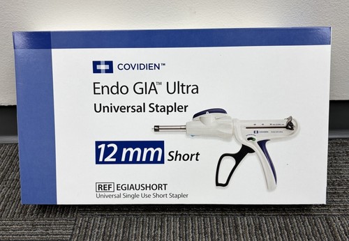 Covidien endo gia - covidien,