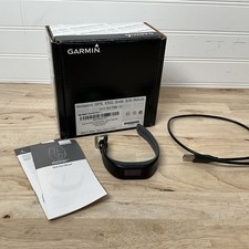 Garmin Vivosport Slate Smart