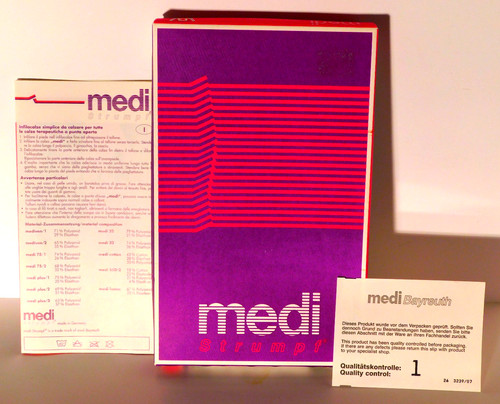 Medi plus calze mediche - plus,