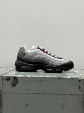 Nike Air Max 95 'Beetroot'