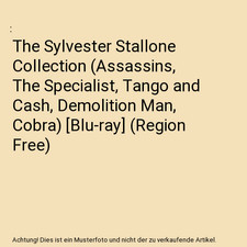 The sylvester stallone - sylvester,