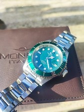 Mondia Italia Orologio