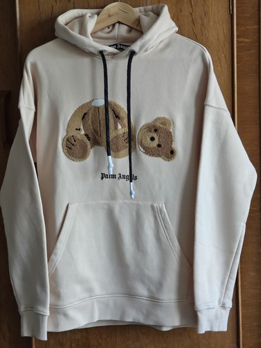 Felpa con cappuccio - , 100%