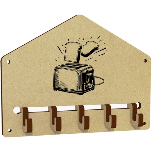 Toast popping from - 'toast,