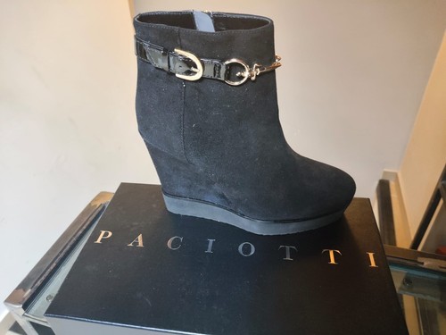 4us cesare paciotti stivaletto - 4us,