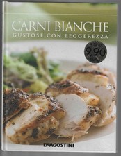 AUTORI VARI - Carni bianche