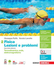 Fisica: Lezioni E Problemi