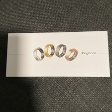 NUOVO RingConn Gen 2 Smart