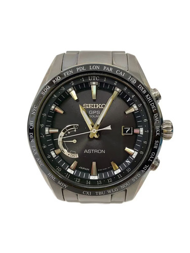 Seiko orologio solare - seiko,
