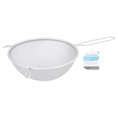 Kitchencraft setaccio - kitchencraft,