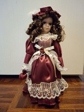 Bambola porcellana Collezione