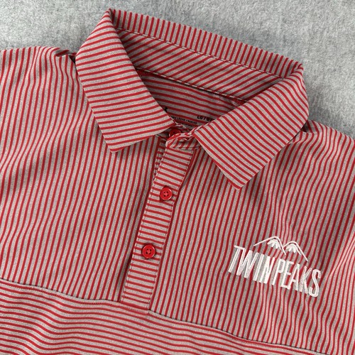 Polo golf uomo - large,