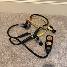 Scubapro MK25 Console