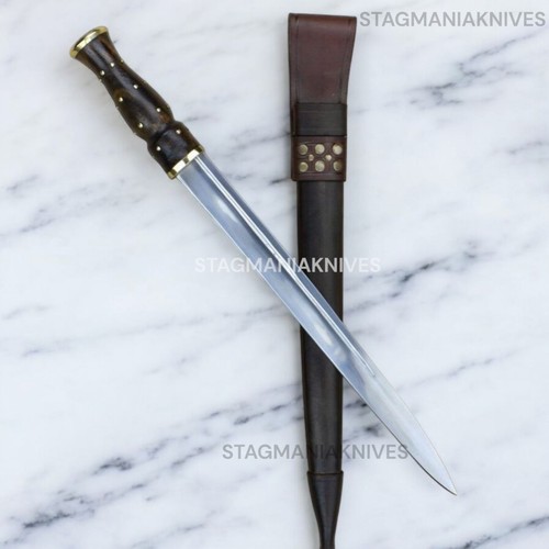 Coltello bowie dirk - bowie,
