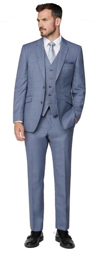 Scott completo uomo - da,