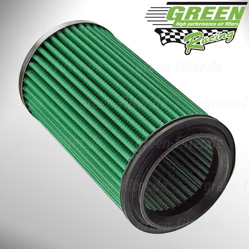 Filtro aria sportivo green - filtro,