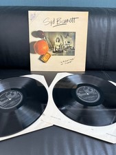 PINK FLOYD-SYD BARRETT/ Madcap