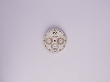 Authentic CARTIER PASHA CHRONO