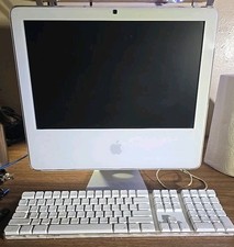 Apple iMac G5 17 pollici 256