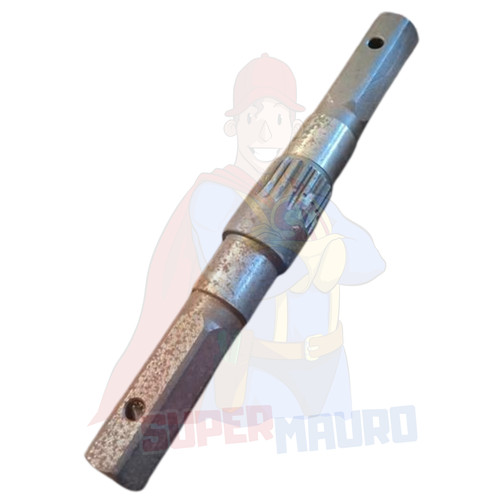 Sep albero porta fresa - sep,