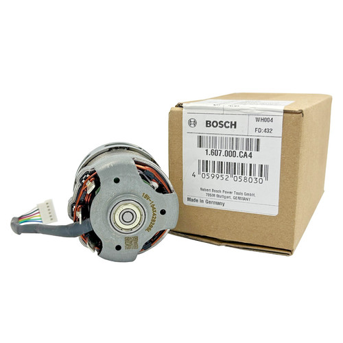 Motore bosch 1607000ca4 - motore,