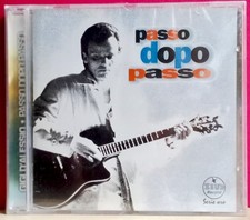 Gigi D'Alessio - Passo Dopo