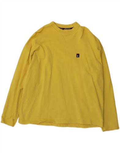 Elvstrom maglione felpa - felpa, uomo